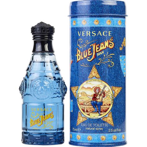 versace blue jean notes|perfume Versace Blue Jeans original.